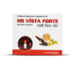 Hb Vista Forte Capsule(100) - Image 5