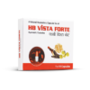 Hb Vista Forte Capsule(100) - Image 6
